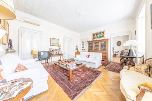 Penthouse in Mailand, Lombardei