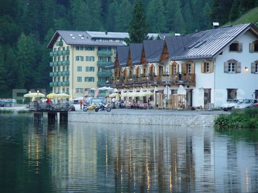 Гостиница, Auronzo, Provincia di Belluno