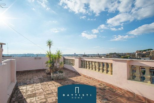 펜트하우스 / 로마, Lazio