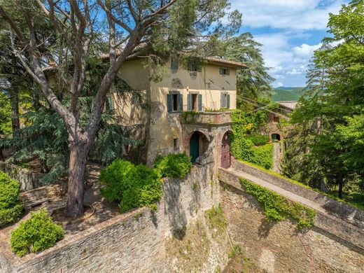 Finca en Castelnuovo Berardenga, Provincia di Siena