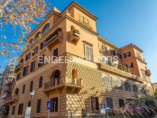 套间/公寓  罗马市, 罗马省