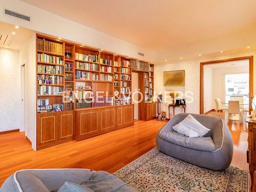 Apartament w Rzym, Lazio