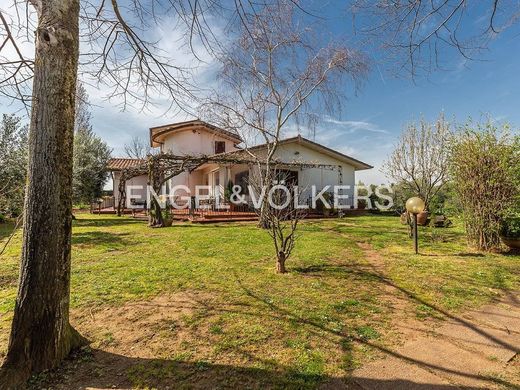 Villa - Monte Compatri, Roma
