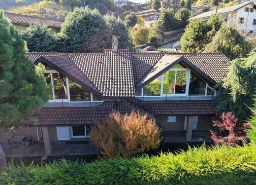 Villa en San Mauro Torinese, Turín