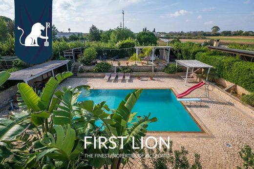 Villa in Aradeo, Provincia di Lecce