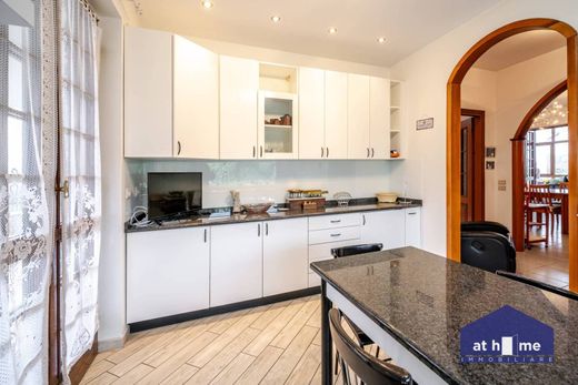 Terraced house in Seregno, Province of Monza and Brianza