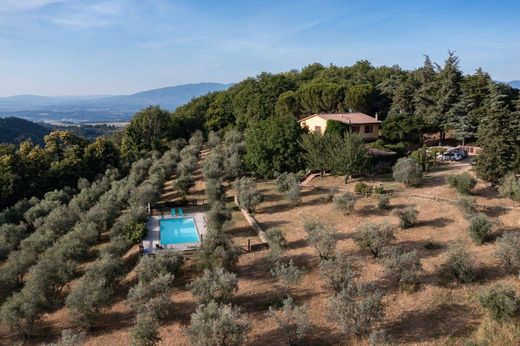 Casa de campo en Cavriglia-Monastero, Arezzo