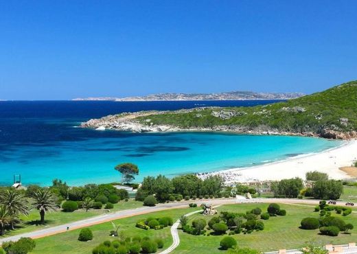 Villa in Santa Teresa Gallura, Provincia di Sassari