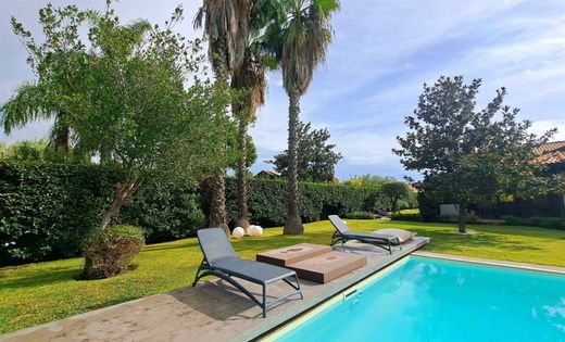 Villa - Viagrande, Catania