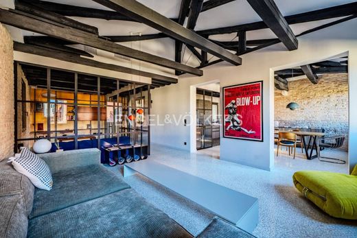 Appartement à Venise, Vénétie