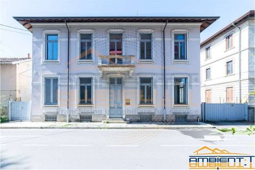 Office in Bernareggio, Province of Monza and Brianza