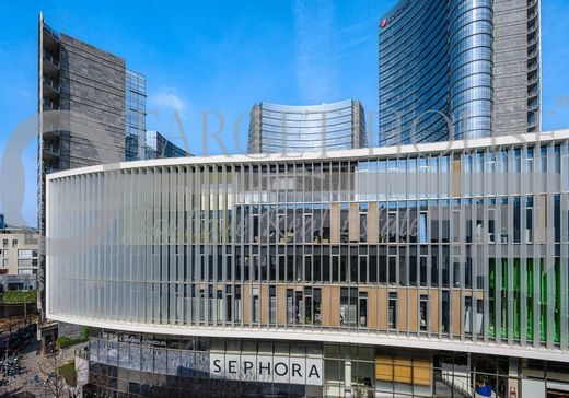 ミラノ, Città metropolitana di Milanoのアパートメント