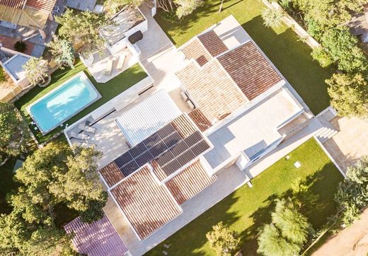 빌라 / Aglientu, Provincia di Sassari