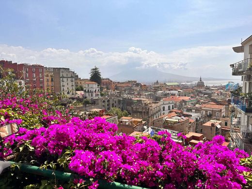Apartment in Naples, Campania