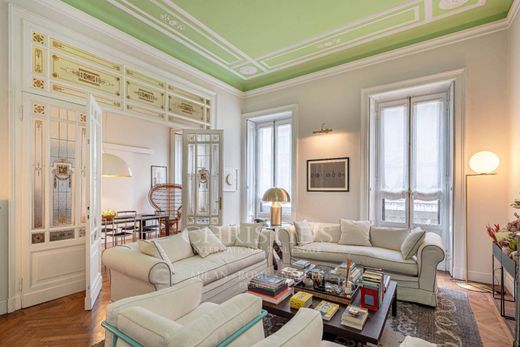 ミラノ, Città metropolitana di Milanoのアパートメント