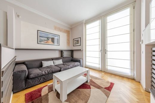 Apartament w Mediolan, Città metropolitana di Milano
