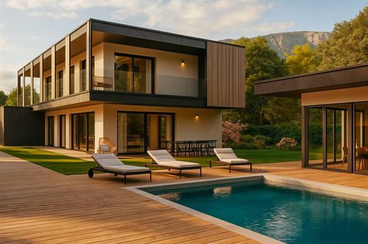 Villa à Botticino, Provincia di Brescia