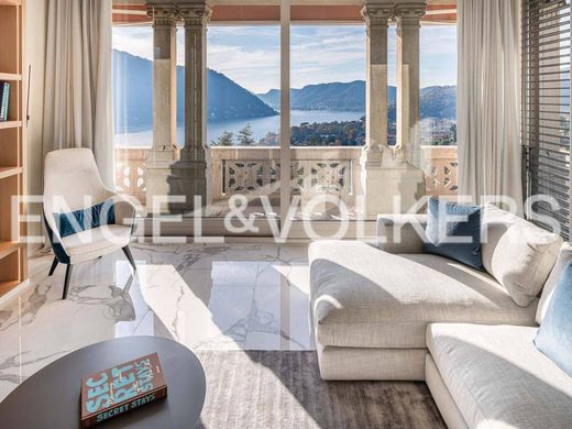 Penthouse in Cernobbio, Provincia di Como