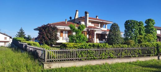 Villa en Refrancore, Provincia di Asti