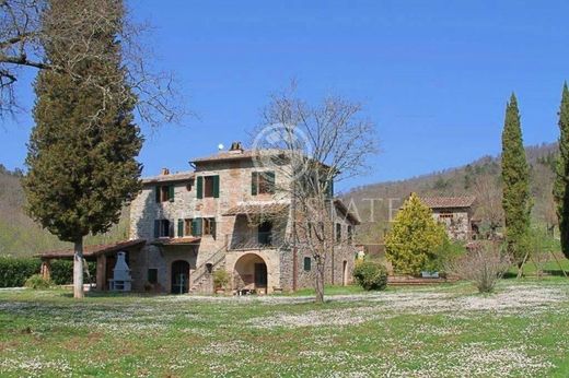 Landhuis in Gaiole in Chianti, Provincia di Siena