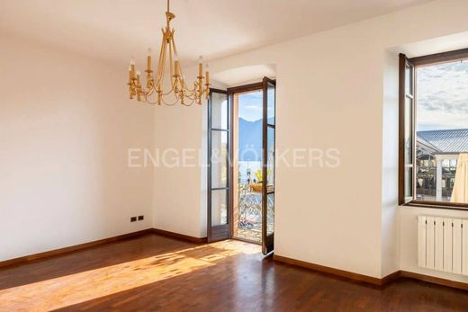 Apartment / Etagenwohnung in Verbania, Piemont