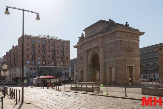 Appartamento a Milano, Lombardia