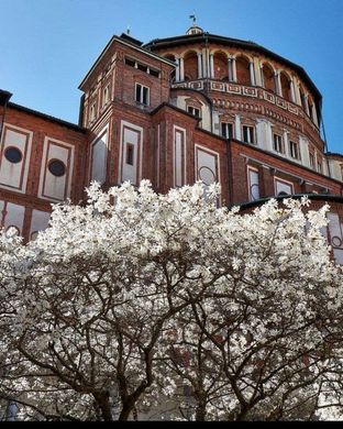 Apartment in Milan, Lombardy