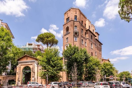 ‏דירת פנטהאוז ב  רומא, Lazio