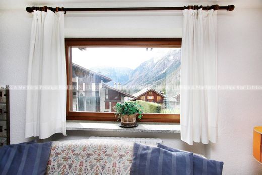 Appartamento a Courmayeur, Aosta