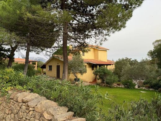 Villa in Murta Maria, Provincia di Sassari