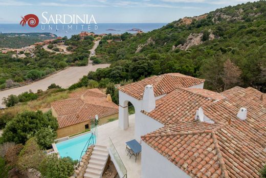 Villa en Porto Cervo, Provincia di Sassari