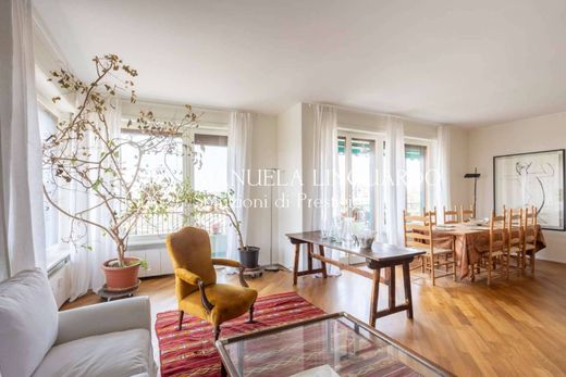 Penthouse in Milan, Lombardy