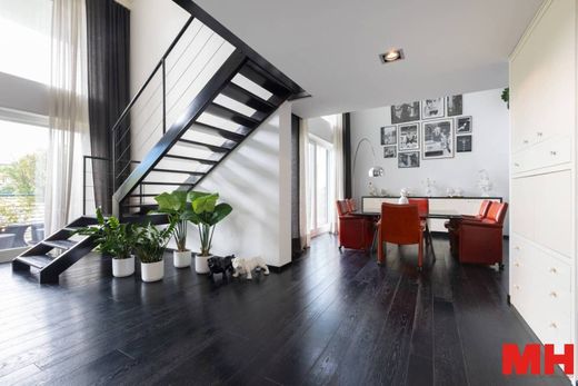 Loft a Milano, Lombardia