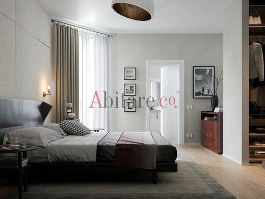 Apartment / Etagenwohnung in Mailand, Lombardei