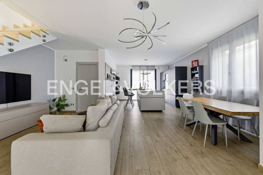 Villa a Cantello, Varese