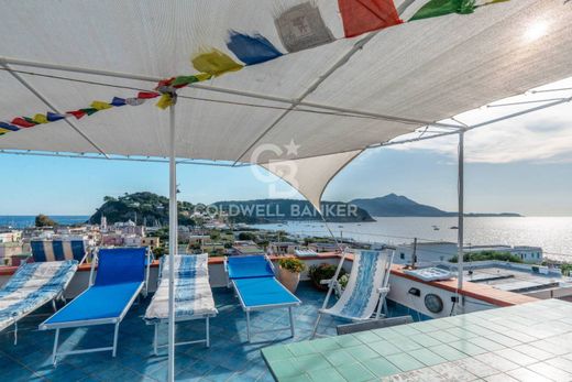 Casa de luxo - Procida, Nápoles