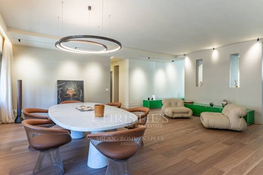 Apartment in Rome, Latium