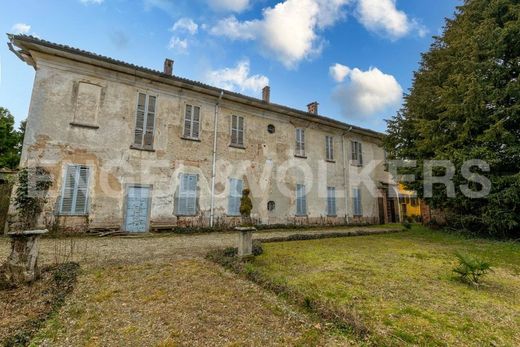 Landhuis in Lonate Pozzolo, Provincia di Varese