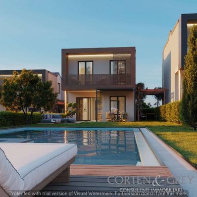 ‏וילה ב  San Mauro Torinese, Torino