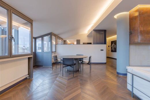 Cobertura - Treviso, Provincia di Treviso