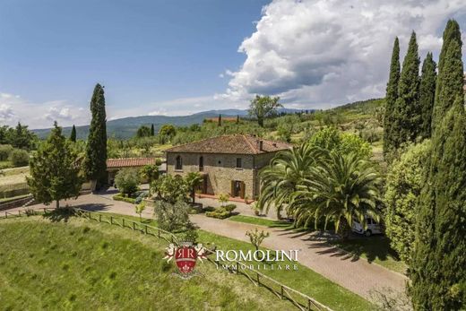 Country House in Arezzo, Province of Arezzo