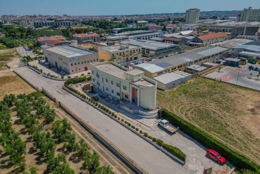 Residential complexes in Corato, Bari