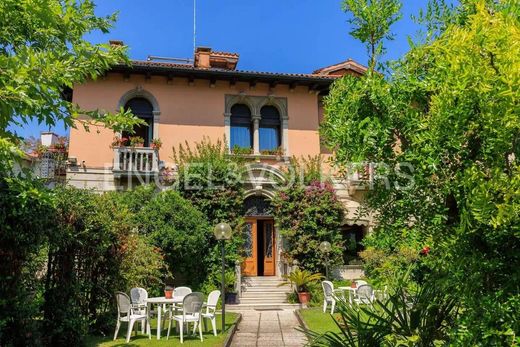 Villa Venedik, Venezia ilçesinde