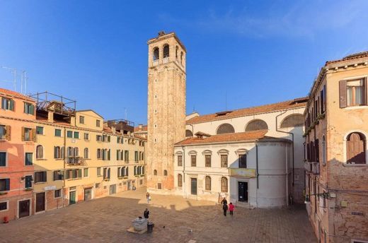 Piso / Apartamento en Venecia, Veneto