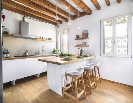 Casa de lujo en Venecia, Veneto