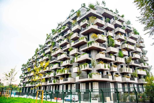 Apartment in Milan, Lombardy