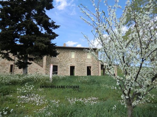 Casa de campo - Torgiano, Provincia di Perugia