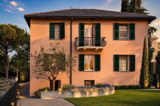 Villa in Genoa, Provincia di Genova