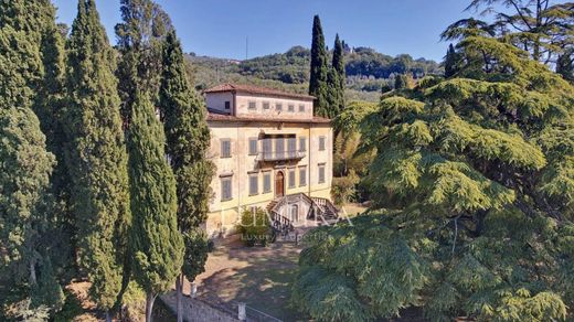 Villa a Pistoia, Toscana