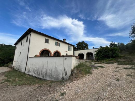 Casa de campo en Impruneta, Florencia